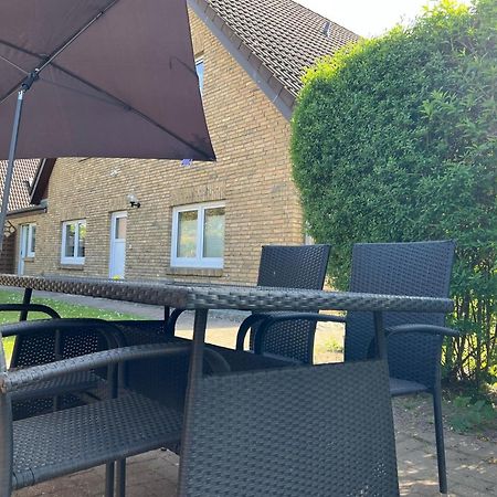 Appartement Nele Kieler Strasse 16A Apparto Grömitz Εξωτερικό φωτογραφία