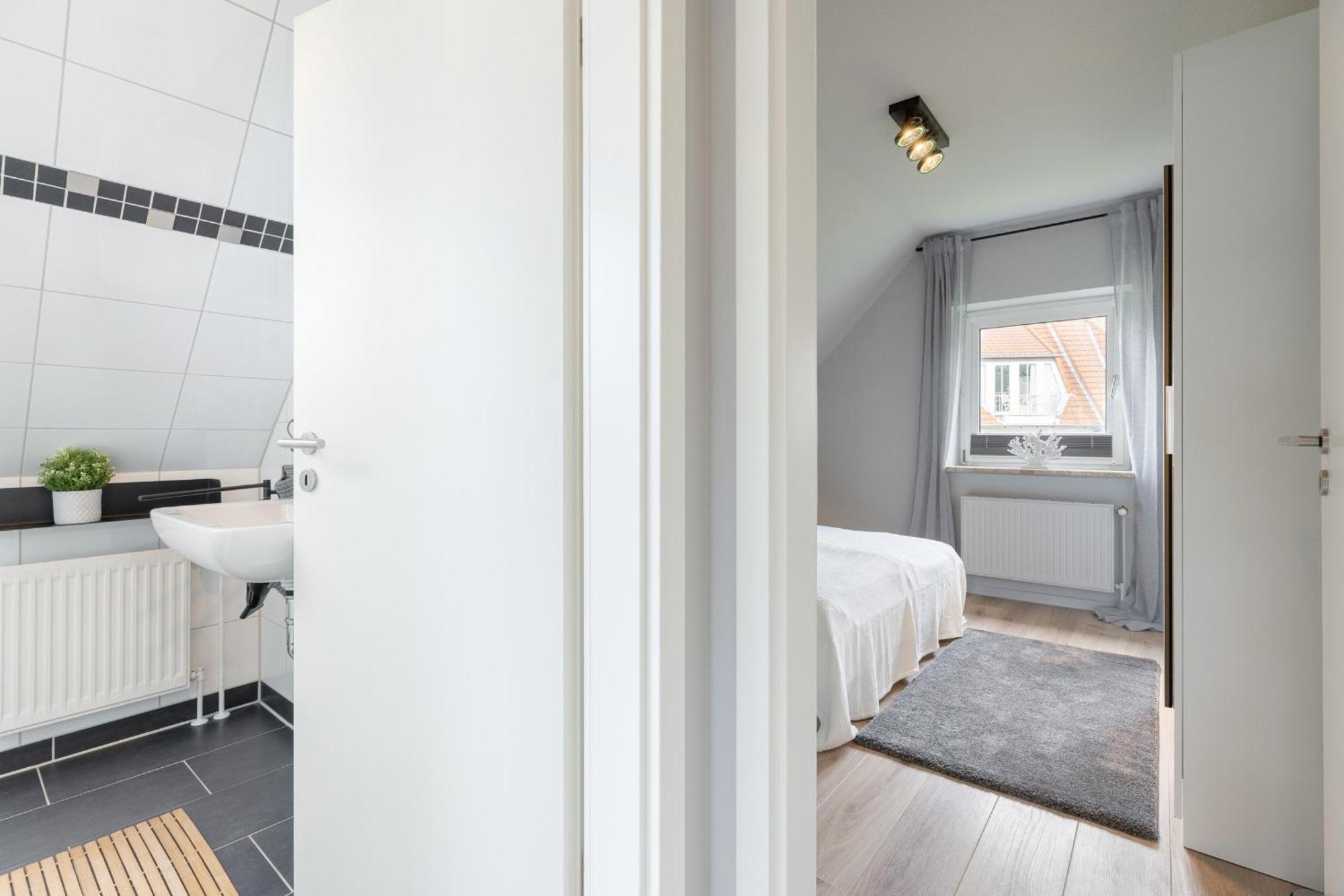 Appartement Nele Kieler Strasse 16A Apparto Grömitz Εξωτερικό φωτογραφία