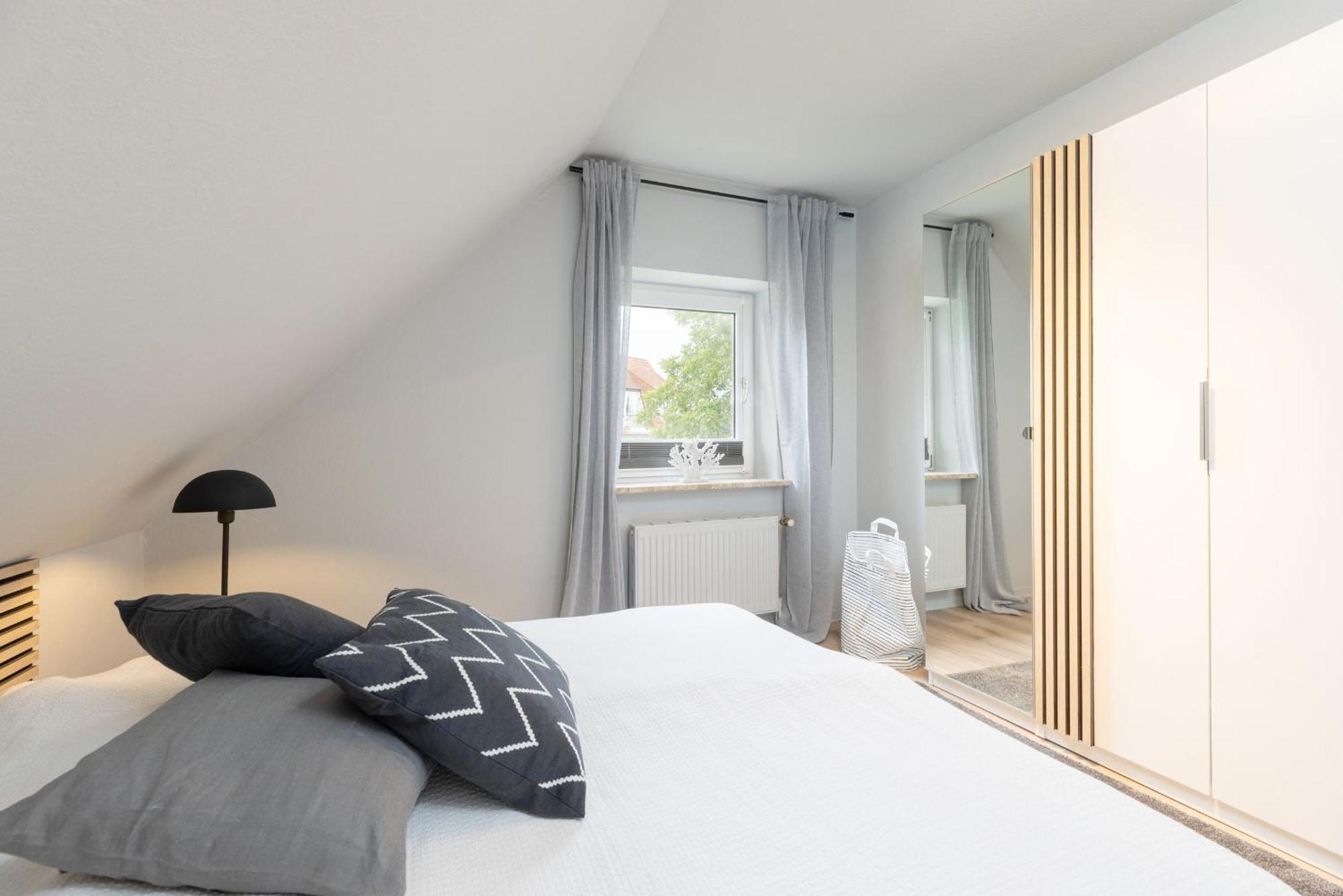 Appartement Nele Kieler Strasse 16A Apparto Grömitz Εξωτερικό φωτογραφία