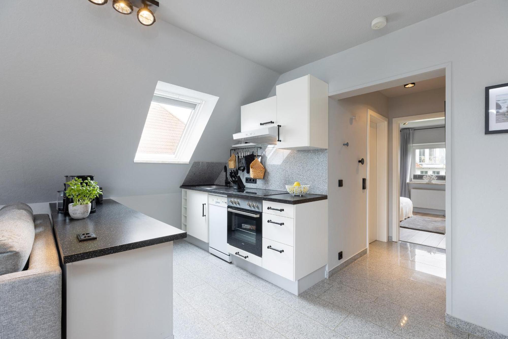 Appartement Nele Kieler Strasse 16A Apparto Grömitz Εξωτερικό φωτογραφία