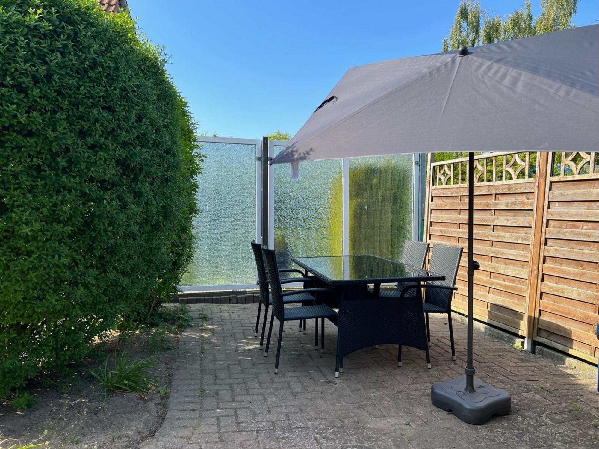 Appartement Nele Kieler Strasse 16A Apparto Grömitz Εξωτερικό φωτογραφία