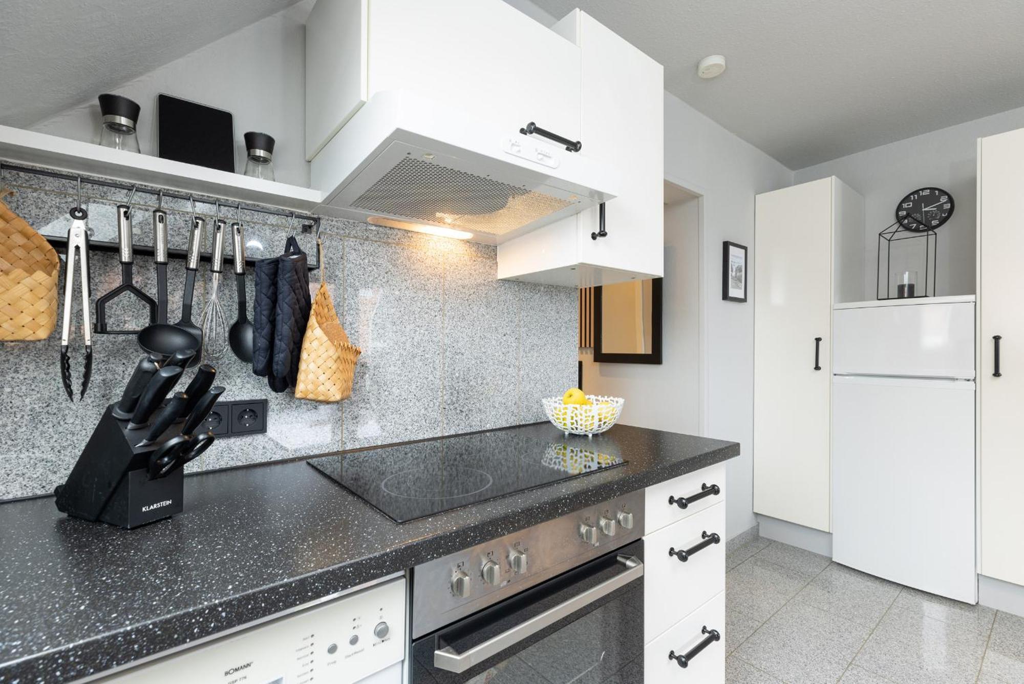 Appartement Nele Kieler Strasse 16A Apparto Grömitz Εξωτερικό φωτογραφία