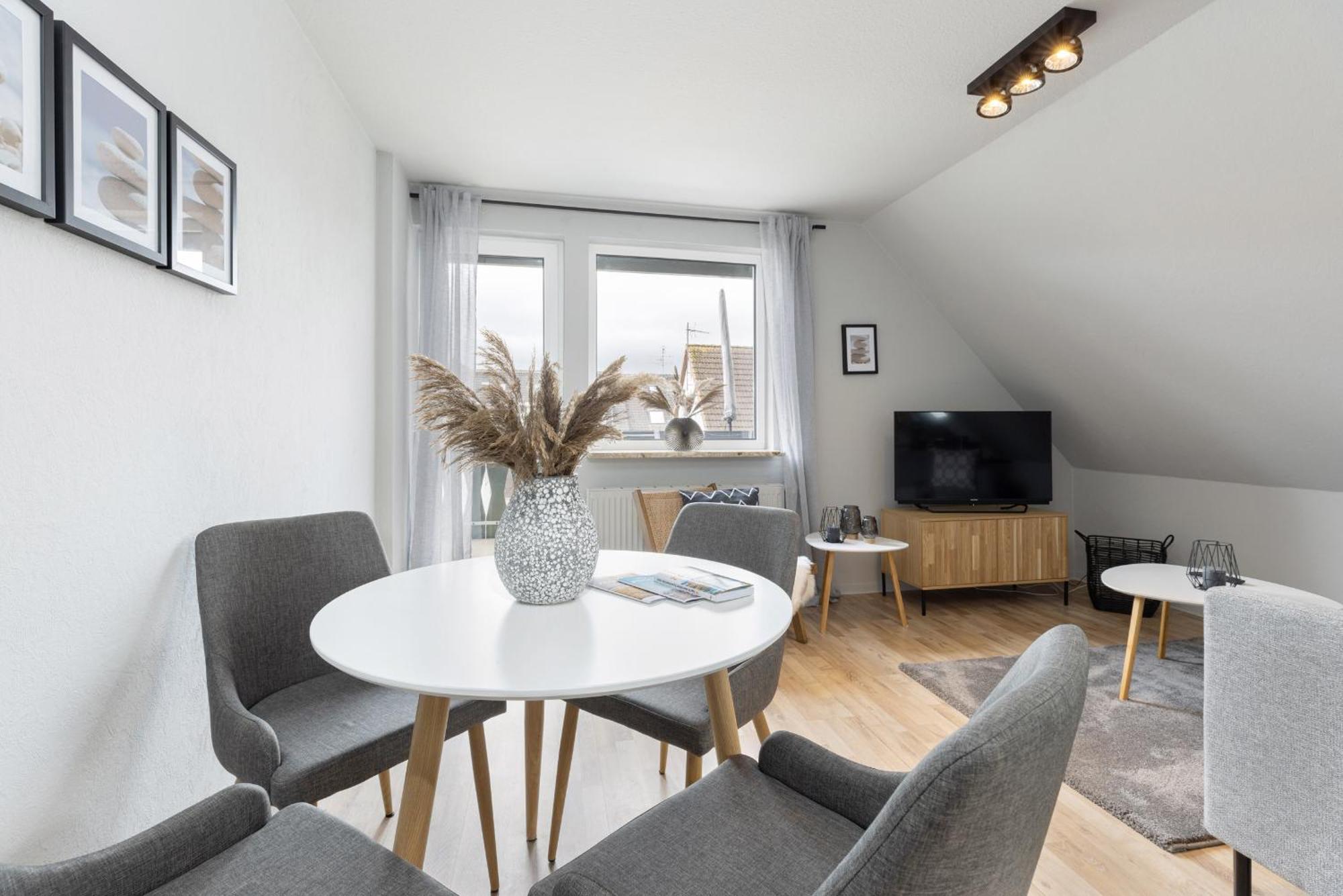 Appartement Nele Kieler Strasse 16A Apparto Grömitz Εξωτερικό φωτογραφία