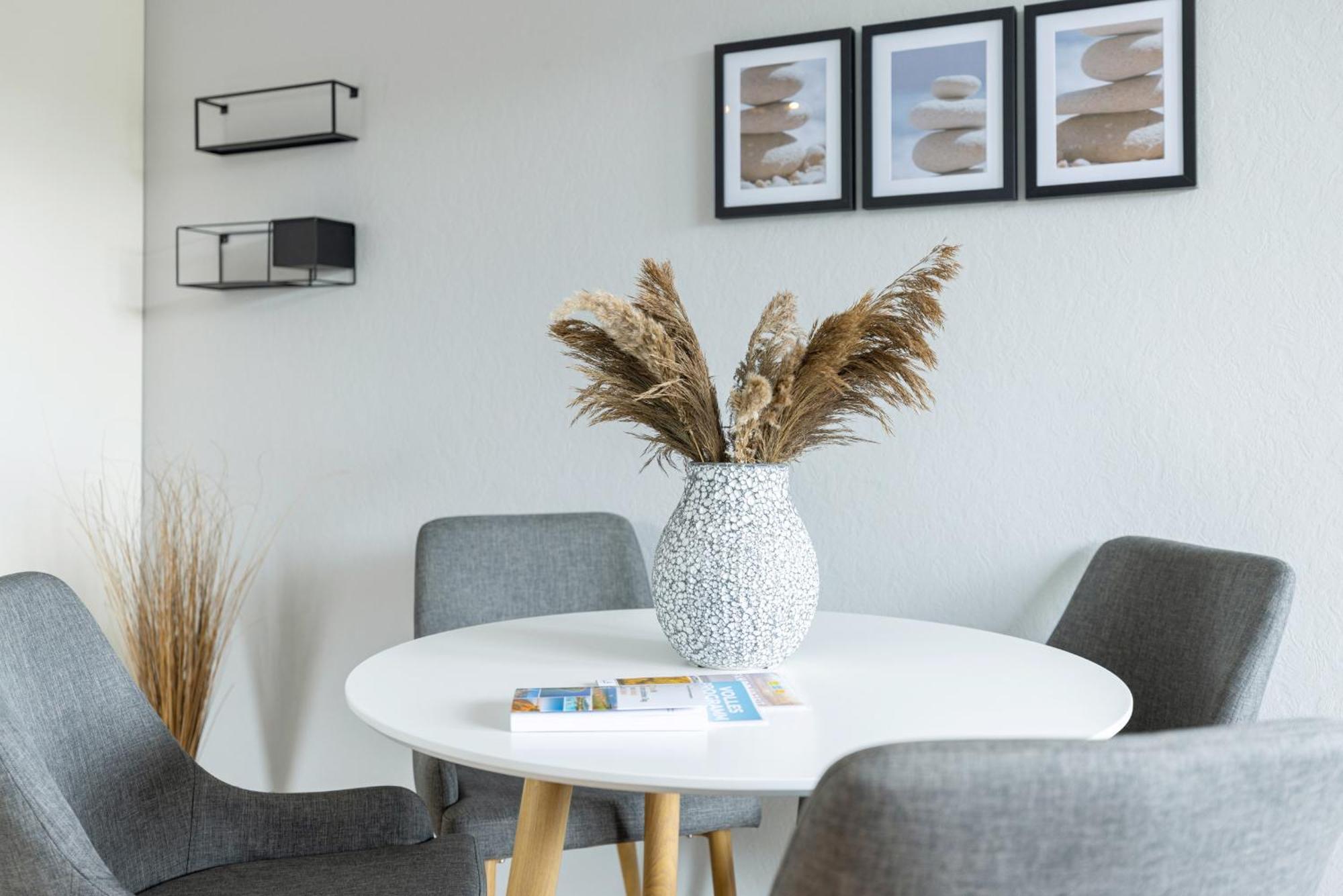 Appartement Nele Kieler Strasse 16A Apparto Grömitz Εξωτερικό φωτογραφία