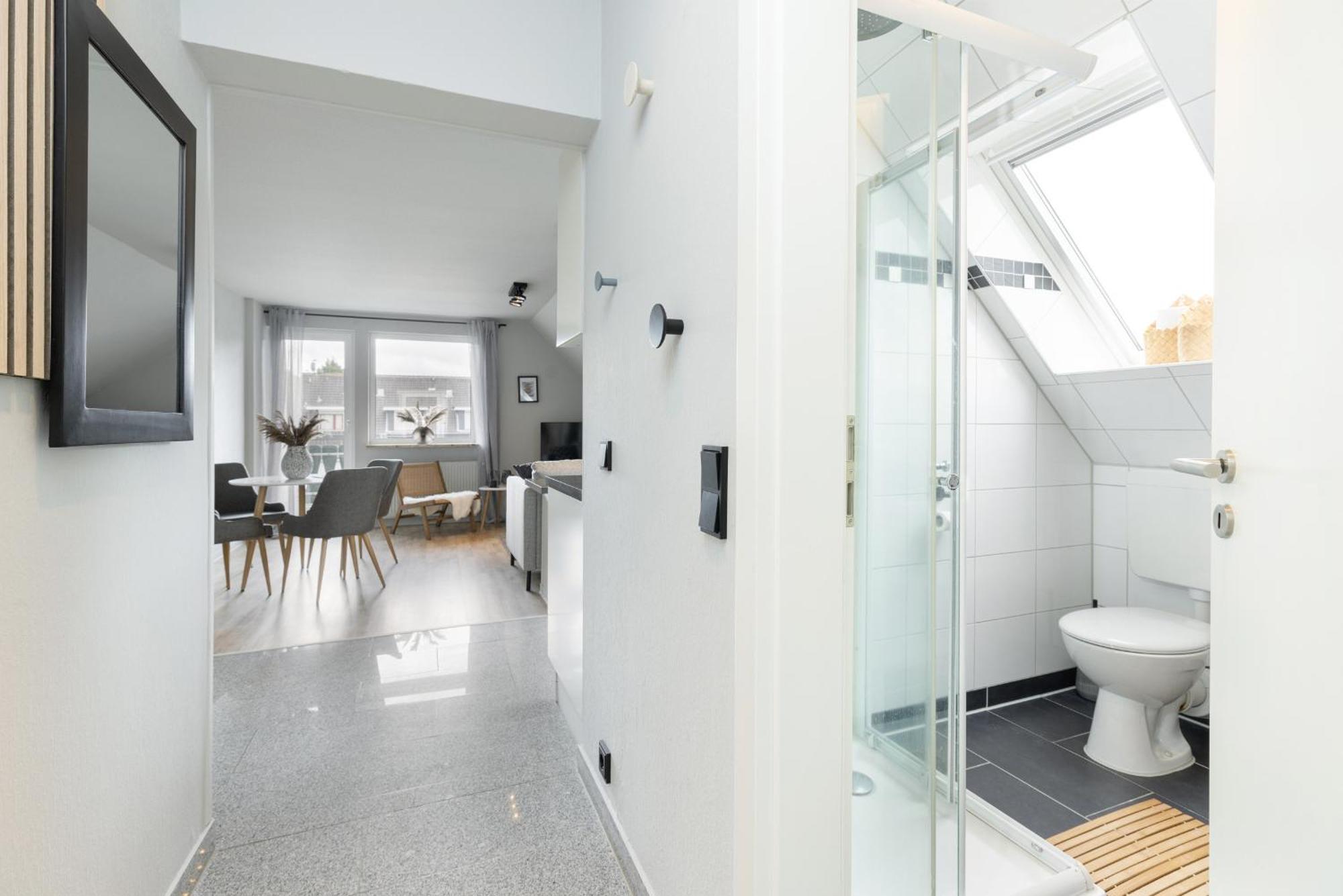 Appartement Nele Kieler Strasse 16A Apparto Grömitz Εξωτερικό φωτογραφία