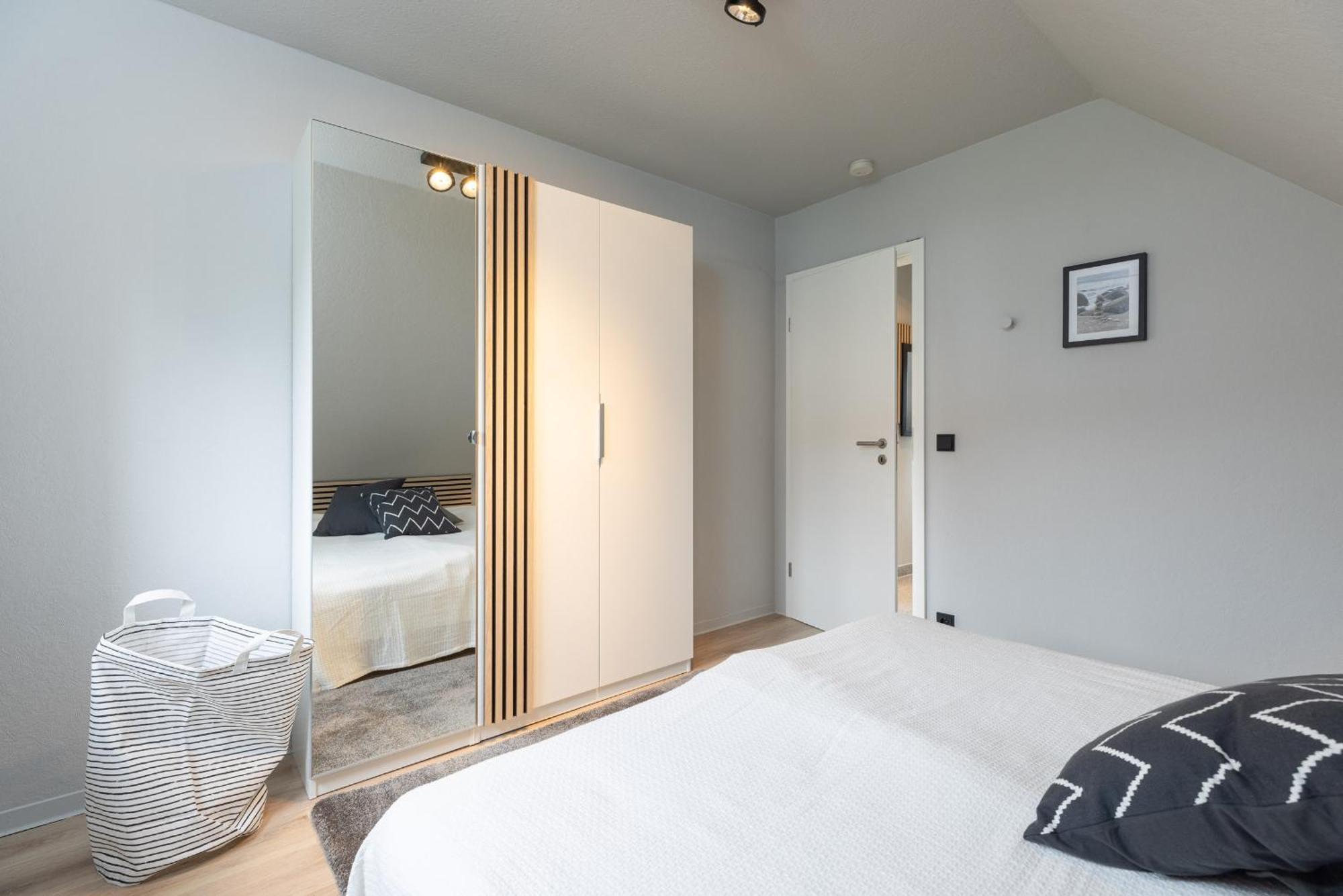 Appartement Nele Kieler Strasse 16A Apparto Grömitz Εξωτερικό φωτογραφία