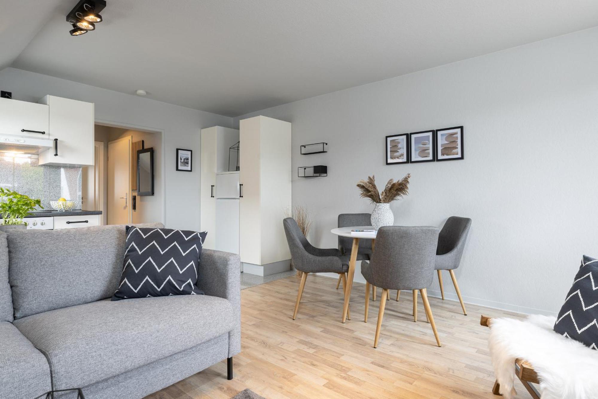 Appartement Nele Kieler Strasse 16A Apparto Grömitz Εξωτερικό φωτογραφία