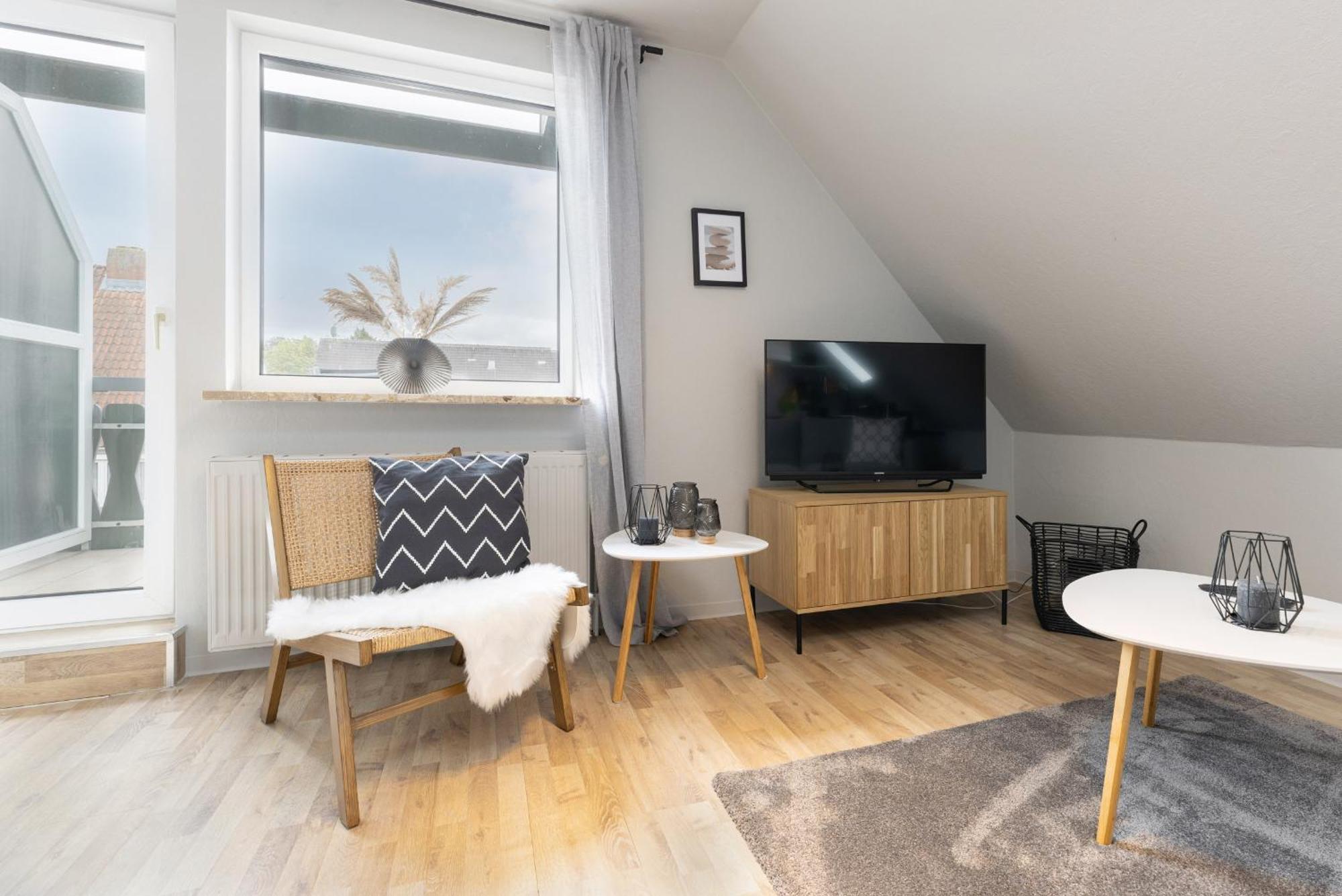 Appartement Nele Kieler Strasse 16A Apparto Grömitz Εξωτερικό φωτογραφία