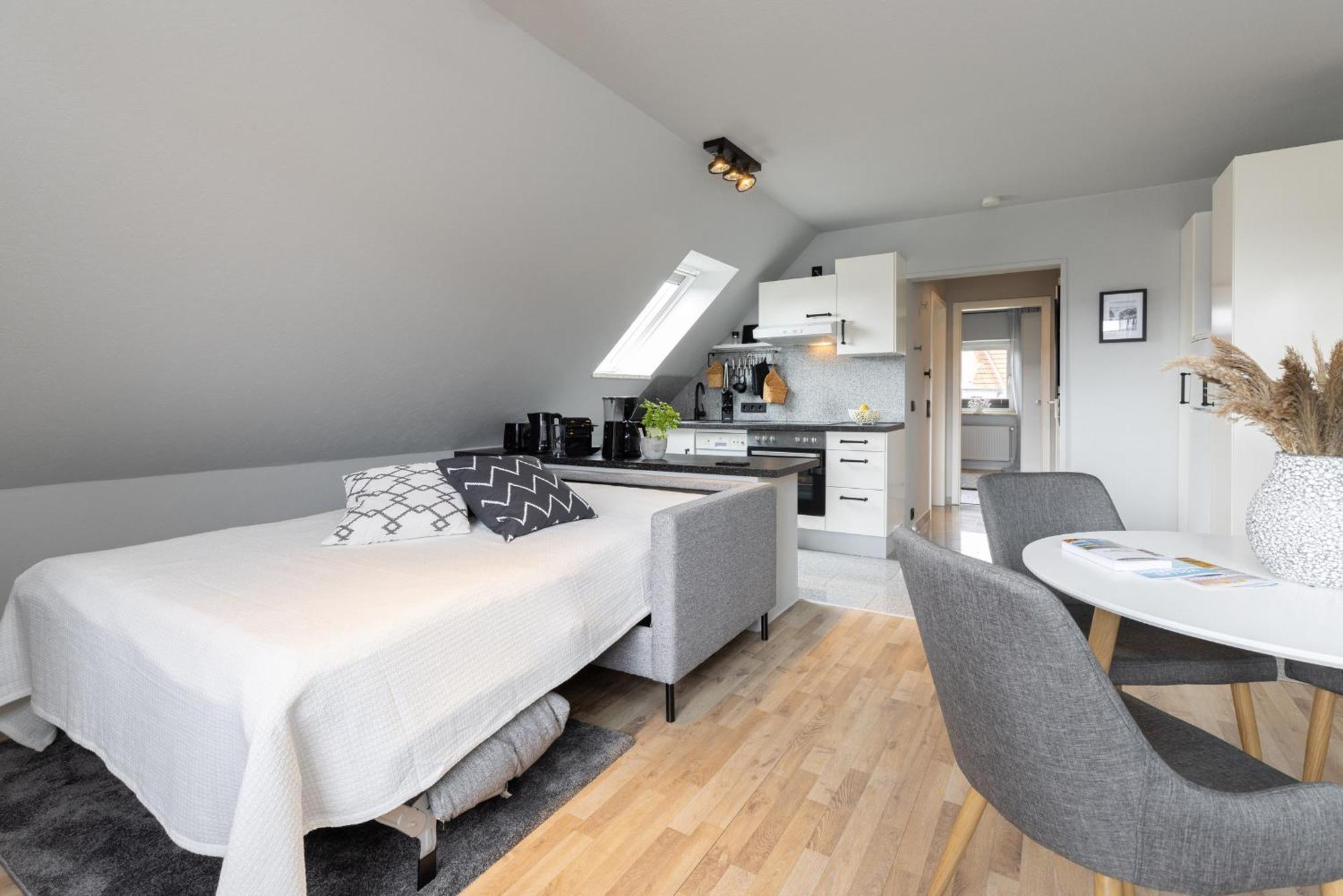 Appartement Nele Kieler Strasse 16A Apparto Grömitz Εξωτερικό φωτογραφία